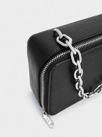 Клатч Parfois модель 189208_BK Фото