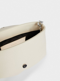 Клатч Parfois модель 190605_BG Фото