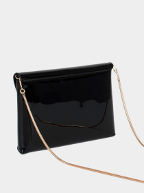 Клатч Parfois модель 191034_BK Фото