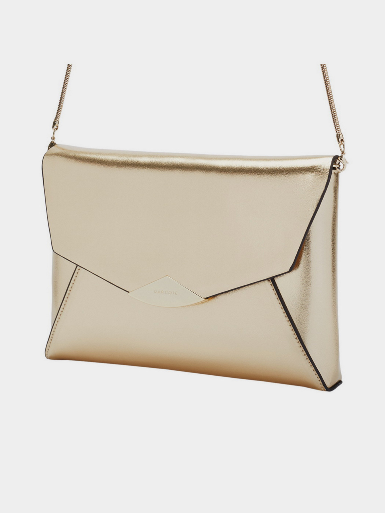 Клатч Parfois модель 191034_GD Фото