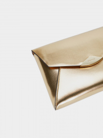 Клатч Parfois модель 191034_GD Клатч Parfois модель 191034_GD Фото