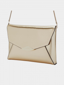 Клатч Parfois модель 191034_GD Клатч Parfois модель 191034_GD Фото