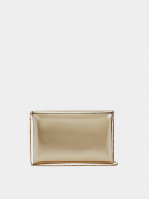 Клатч Parfois модель 191034_GD Клатч Parfois модель 191034_GD Фото