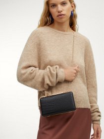 Клатч Parfois модель 191079_BK Фото