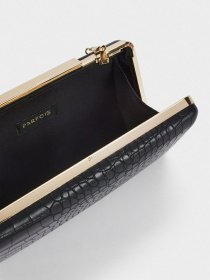 Клатч Parfois модель 191079_BK Фото