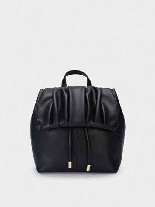 Рюкзаки Parfois модель 187640_BK Фото