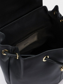 Рюкзаки Parfois модель 187640_BK Фото