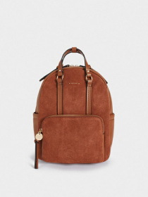 Рюкзаки Parfois модель 189795_CA Фото