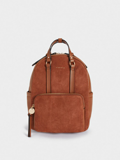 Рюкзаки Parfois модель 189795_CA Фото