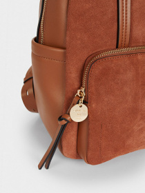 Рюкзаки Parfois модель 189795_CA Фото