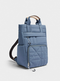 Рюкзаки Parfois модель 189917_BL Фото
