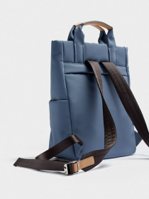 Рюкзаки Parfois модель 189917_BL Фото