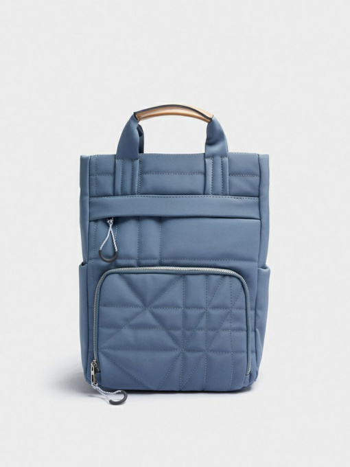 Рюкзаки Parfois модель 189917_BL Фото