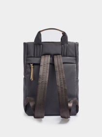 Рюкзаки Parfois модель 189917_GY Фото