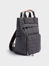 Рюкзаки Parfois модель 189917_GY Фото