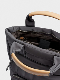 Рюкзаки Parfois модель 189917_GY Фото