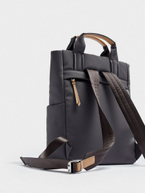 Рюкзаки Parfois модель 189917_GY Фото