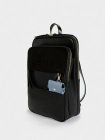 Рюкзаки Parfois модель 190073_BK Фото