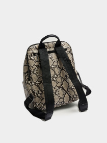 Рюкзаки Parfois модель 190384_BG Фото