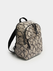 Рюкзаки Parfois модель 190384_BG Фото