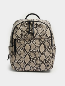 Рюкзаки Parfois модель 190384_BG Фото