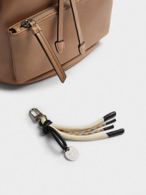 Рюкзаки Parfois модель 190504_BG Фото