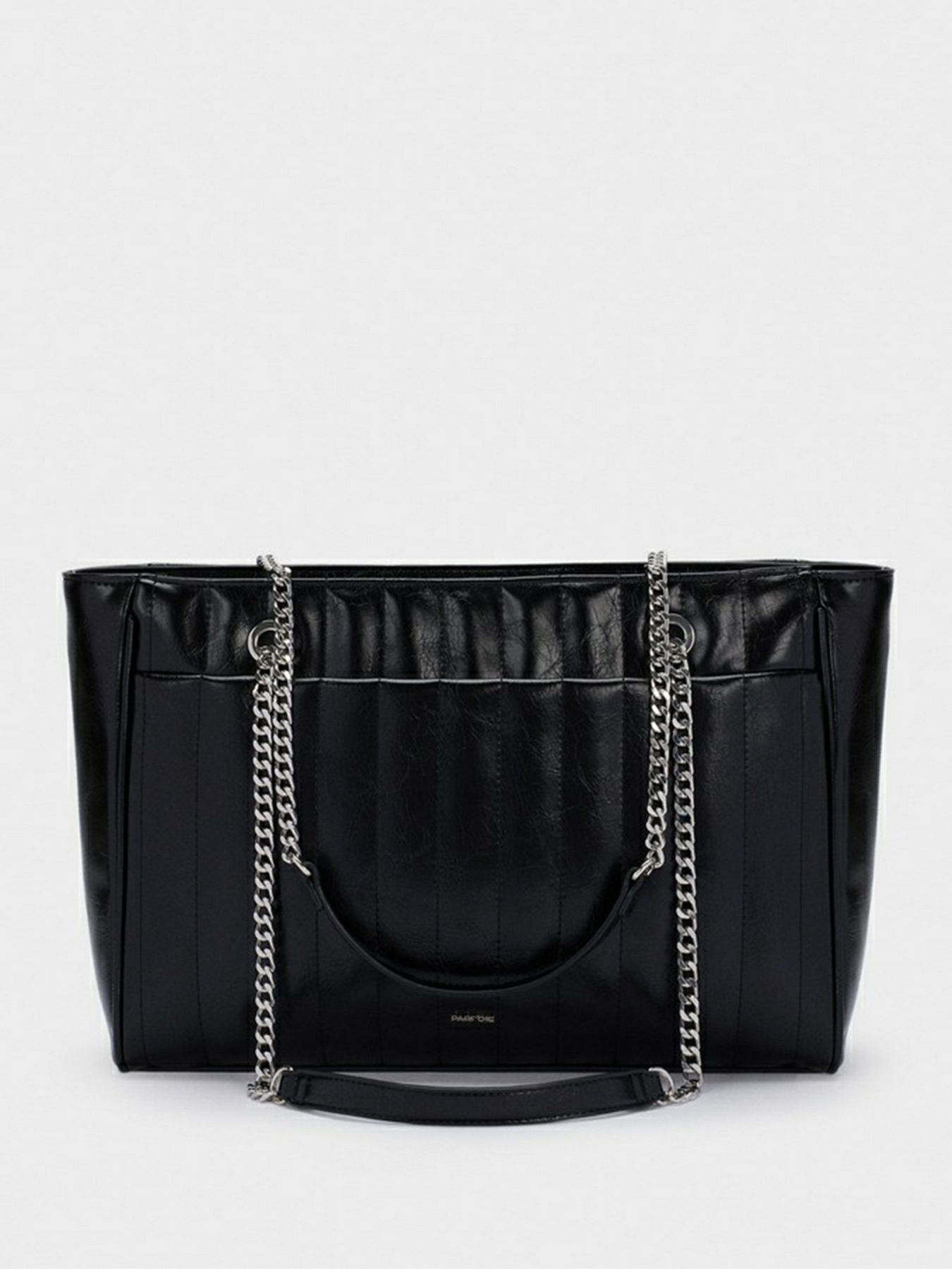 Сумка Parfois модель 187647_BK Фото