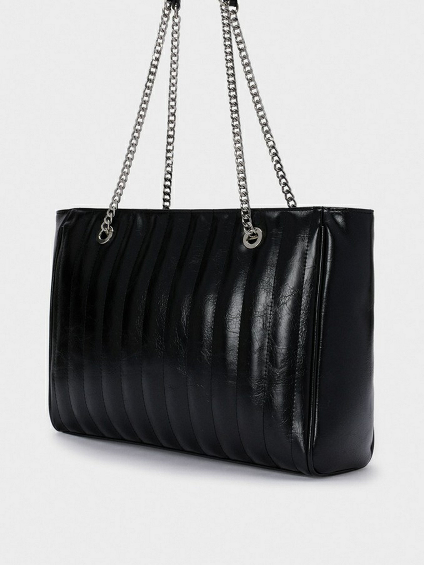 Сумка Parfois модель 187647_BK Фото