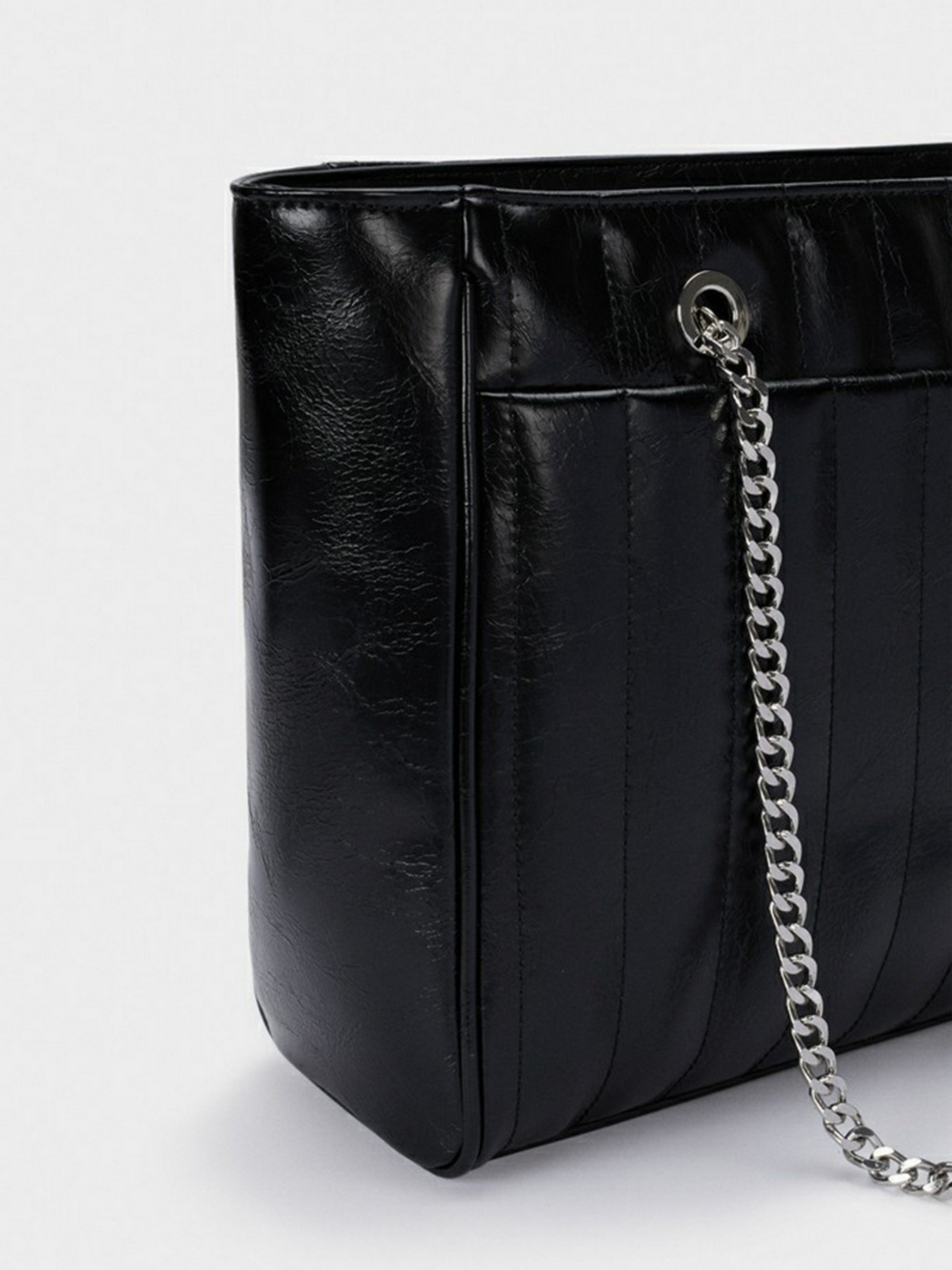 Сумка Parfois модель 187647_BK Фото