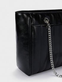 Сумка Parfois модель 187647_BK Фото