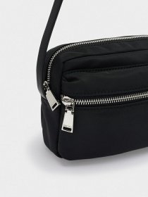 Кросс-боди Parfois модель 187668_BK Фото