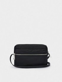 Кросс-боди Parfois модель 187668_BK Фото