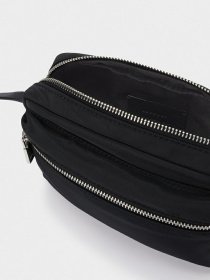 Кросс-боди Parfois модель 187668_BK Фото