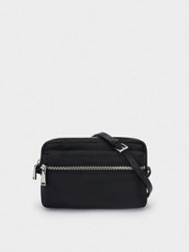 Кросс-боди Parfois модель 187668_BK Фото