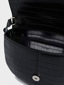 Кросс-боди Parfois модель 189189_BK Фото