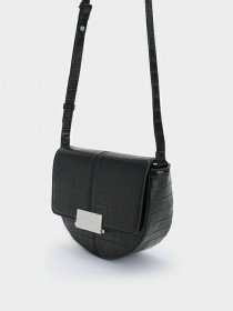 Кросс-боди Parfois модель 189189_BK Фото