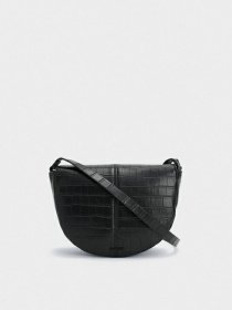 Кросс-боди Parfois модель 189189_BK Фото