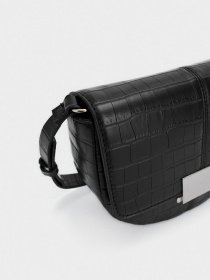 Кросс-боди Parfois модель 189189_BK Фото