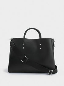 Сумка Parfois модель 189700_BK Фото