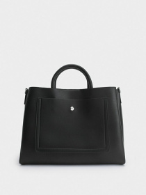 Сумка Parfois модель 189700_BK Фото