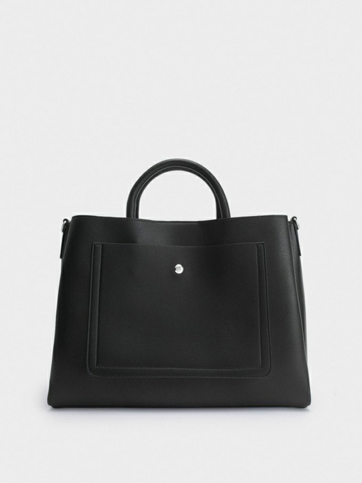 Сумка Parfois модель 189700_BK Фото