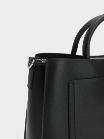 Сумка Parfois модель 189700_BK Сумка Parfois модель 189700_BK Фото