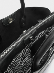 Сумка Parfois модель 189700_BK Сумка Parfois модель 189700_BK Фото