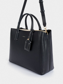 Сумка Parfois модель 189777_BK Фото