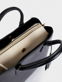 Сумка Parfois модель 189777_BK Сумка Parfois модель 189777_BK Фото