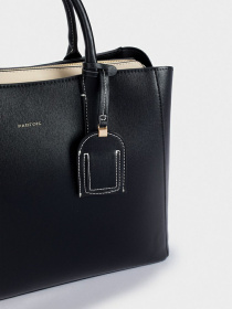 Сумка Parfois модель 189777_BK Сумка Parfois модель 189777_BK Фото