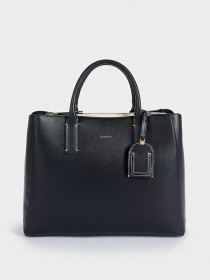 Сумка Parfois модель 189777_BK Сумка Parfois модель 189777_BK Фото