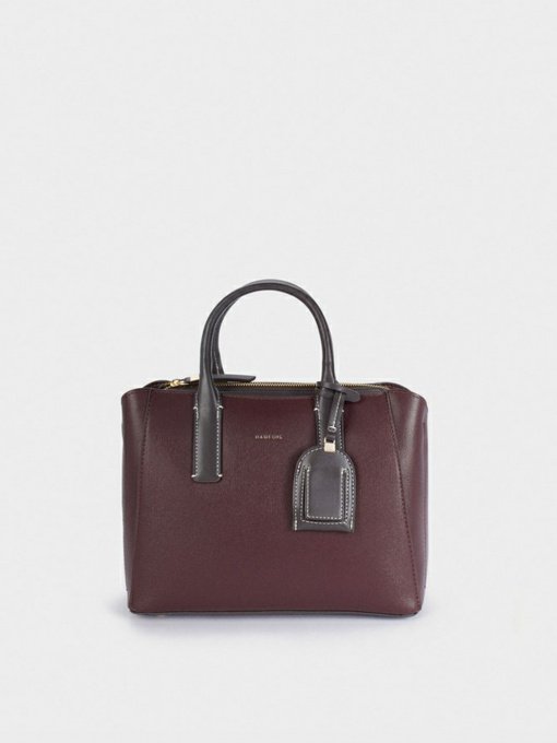 Сумка Parfois модель 189778_WI Фото