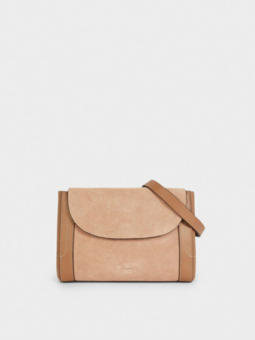 Кросс-боди Parfois модель 189790_SK Фото