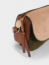 Кросс-боди Parfois модель 189793_KK Фото